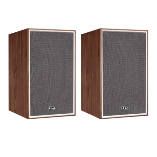 Leak Sandwich 150 Walnut