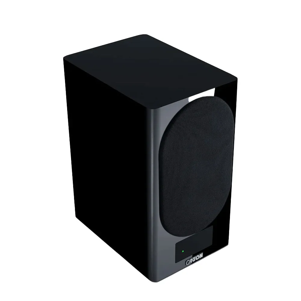 Canton Smart Townus 2 Black