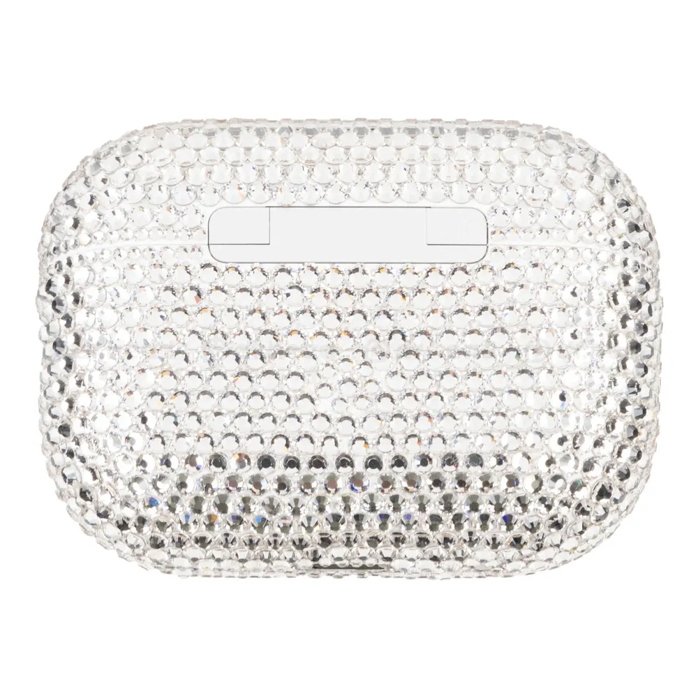 Apple AirPods Pro 2nd gen with MagSafe USB-C (2023) Swarovski Crystal