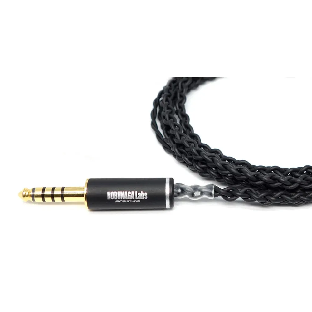 Nobunaga Labs Advance Kirihuri 3.5mm – 4.4mm balance 1.8m