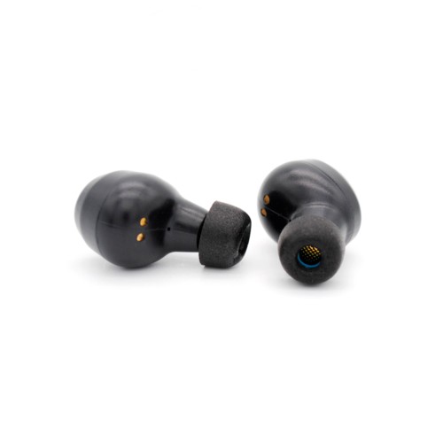 Dekoni Audio Bulletz for TWS 4.9mm 1 Pair Large