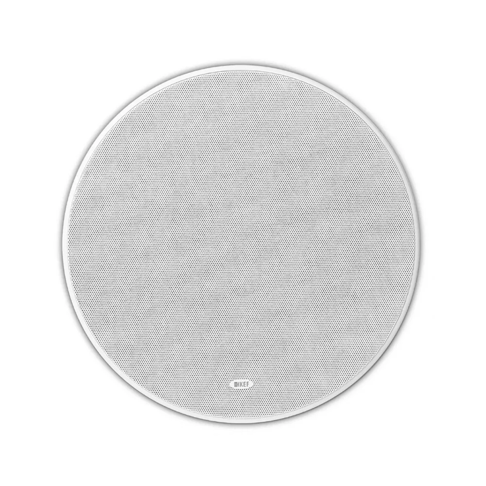 KEF Ci250RRb-THX White