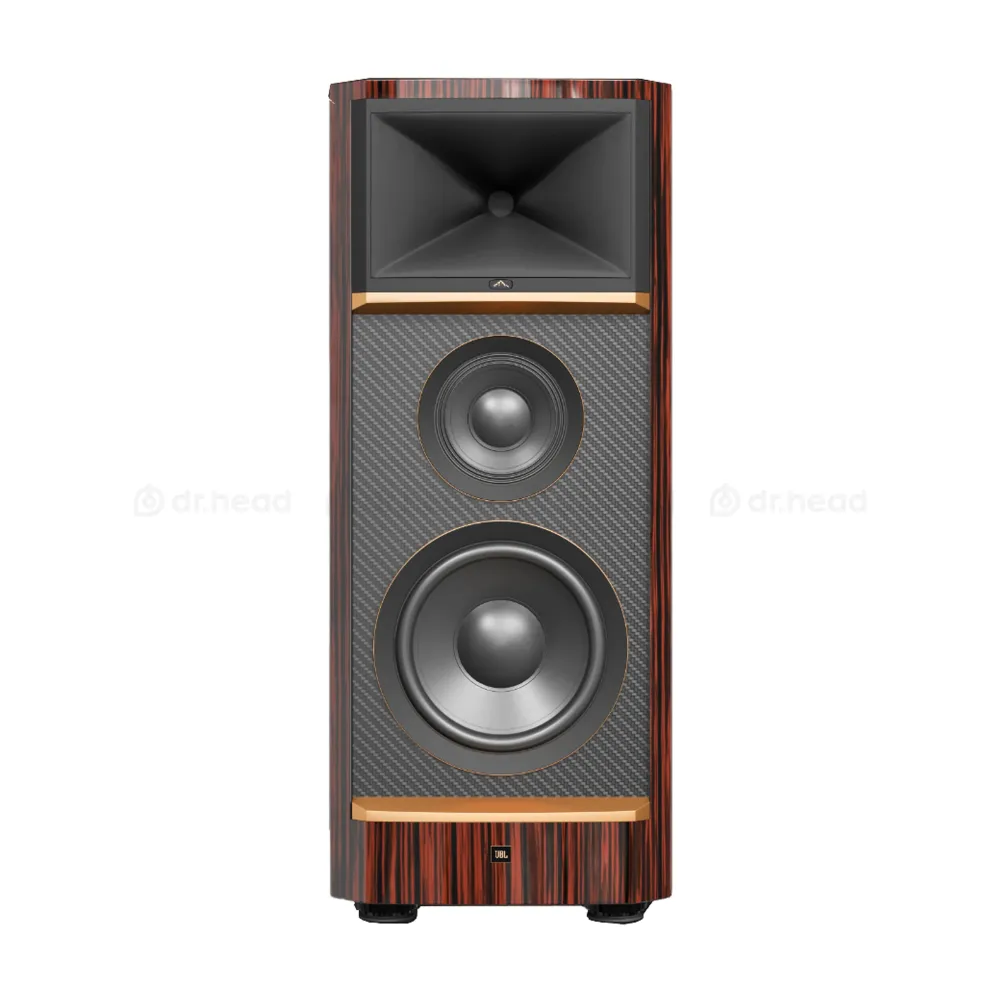 JBL Summit Makalu Ebony