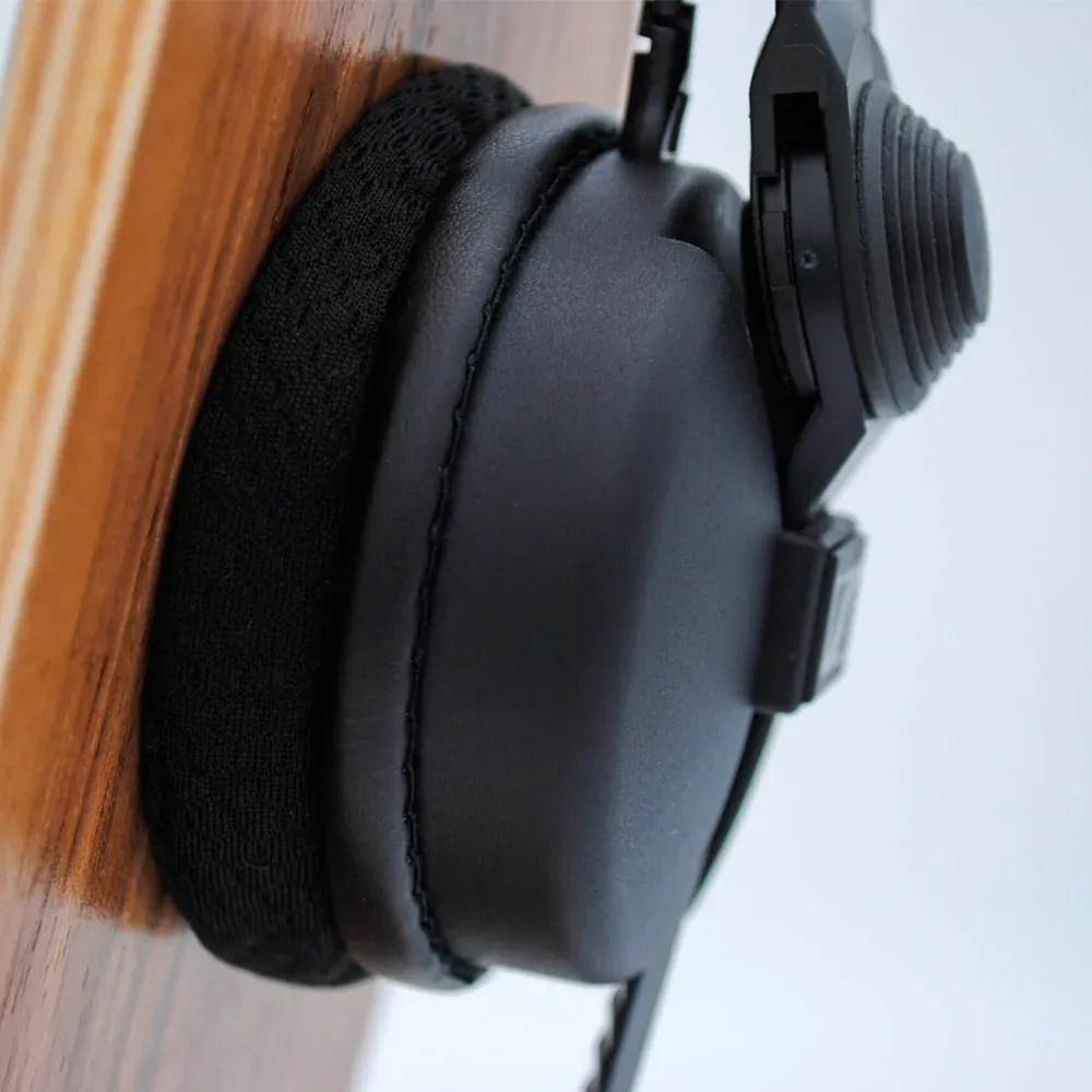 Dekoni Audio Jerzee Series for Sennheiser HD25