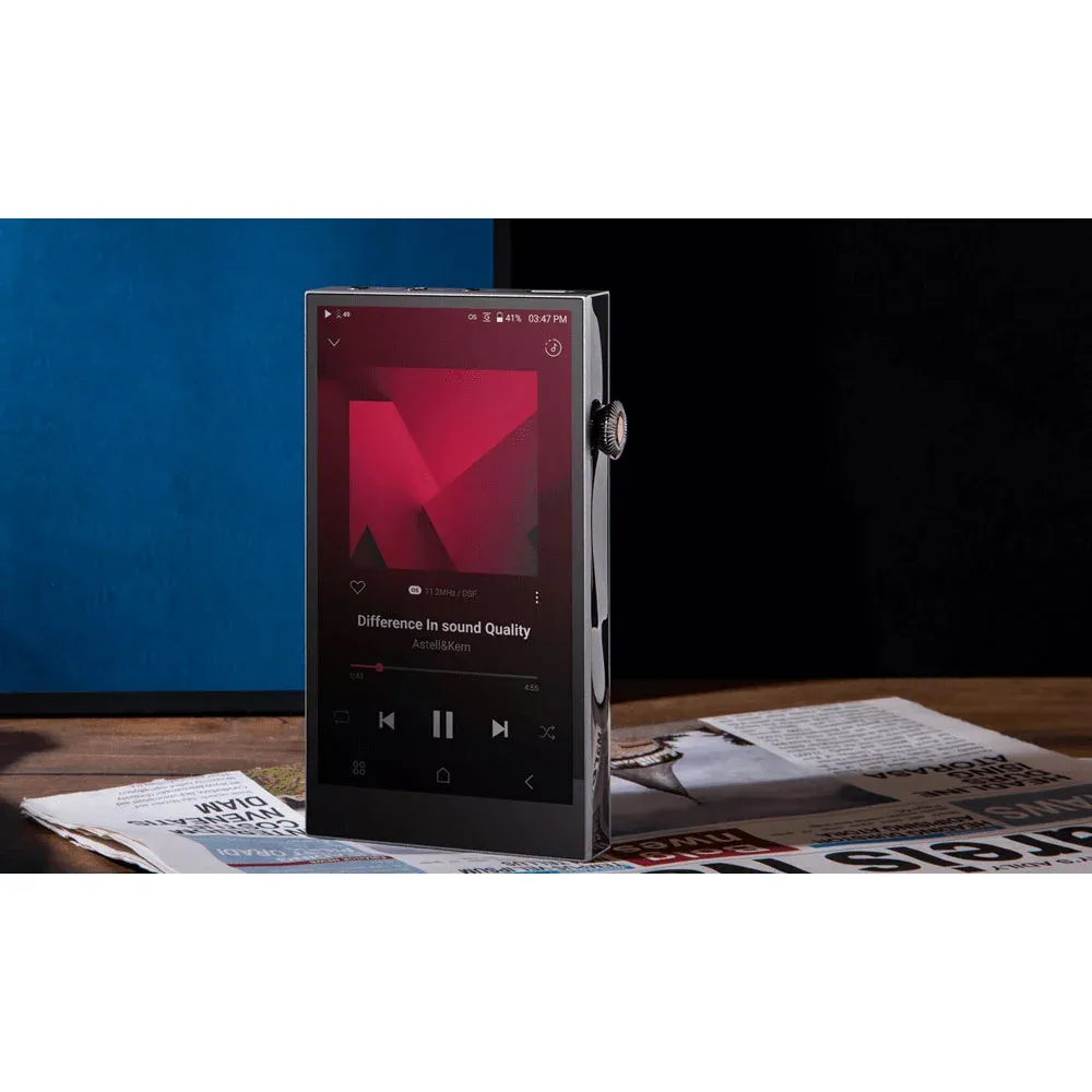 Astell&Kern A&futura SE300
