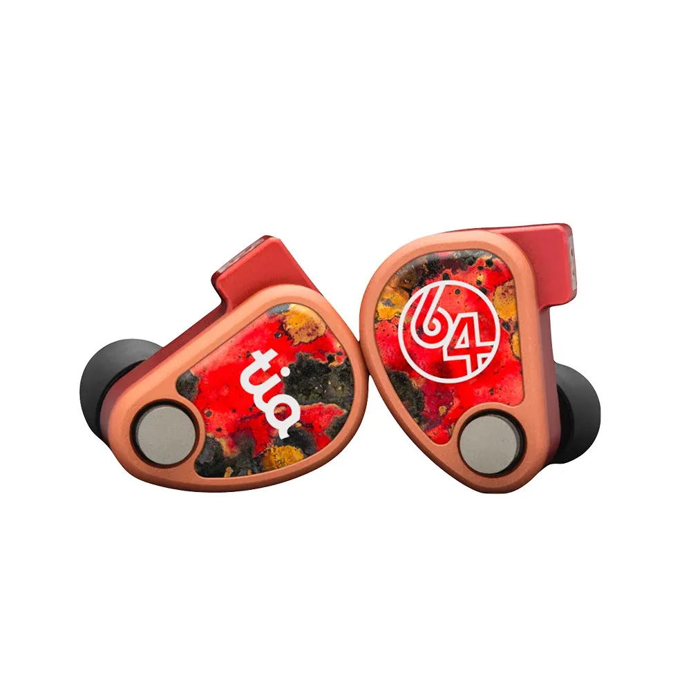 64 Audio U18t
