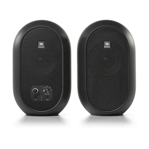 JBL 104BT Black