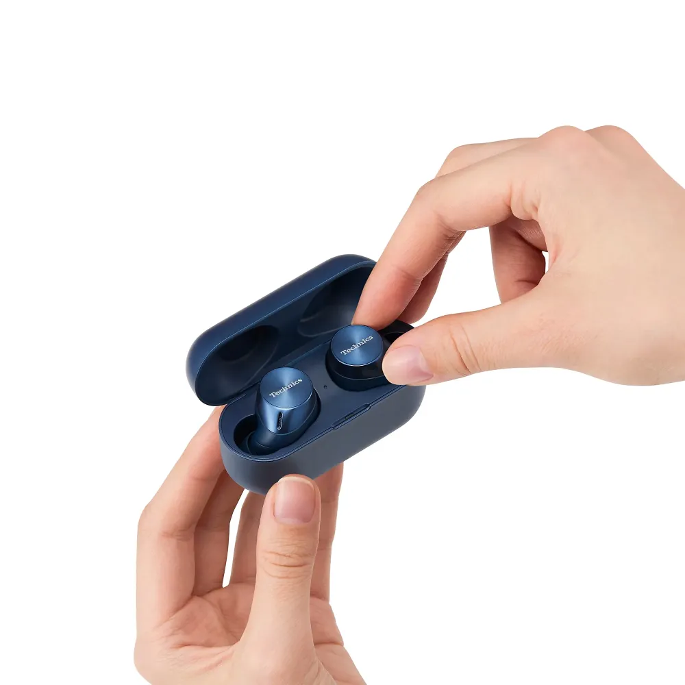 Technics EAH-AZ60M2 Midnight Blue