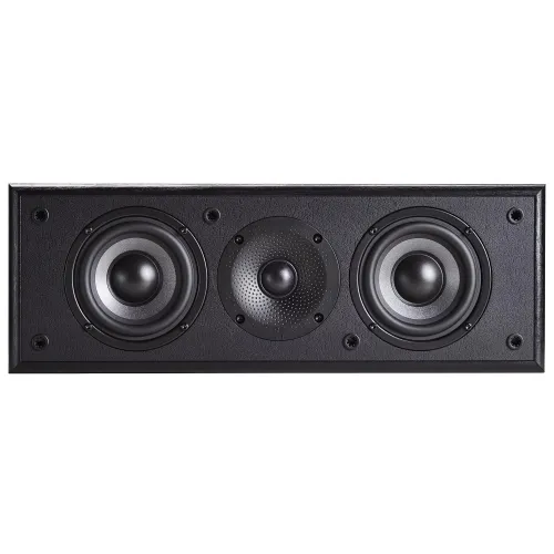 Radiotehnika Alfa 1.03 MKll Black Ash