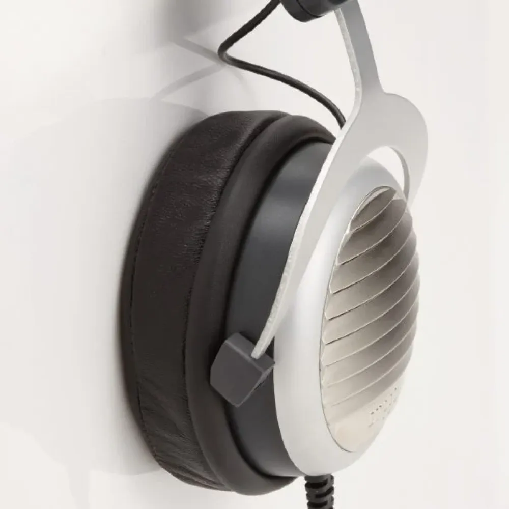 Dekoni Audio Elite Sheepskin Ear Pad Set for Beyerdynamic DT Series