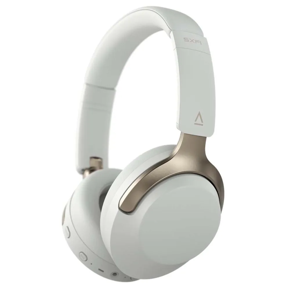 Creative Zen Hybrid SXFI Grey