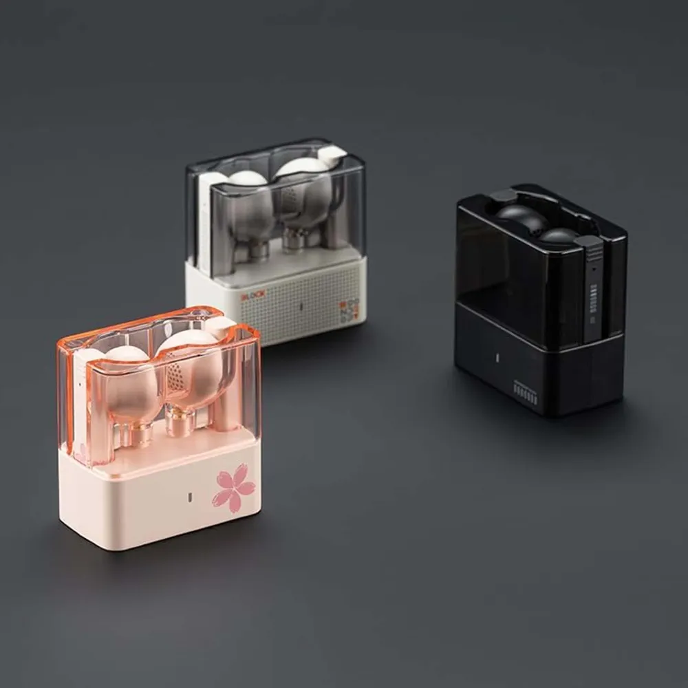 MoonDrop Block Black