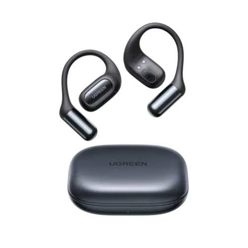 UGREEN WS213 FitBuds Open-Ear Black