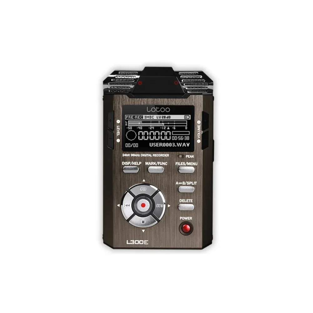 Lotoo PAW L300E