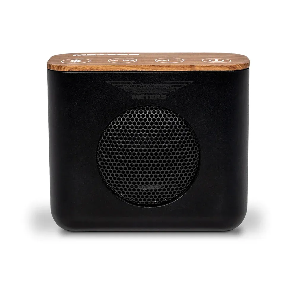 Meters Linx Speaker Set Black