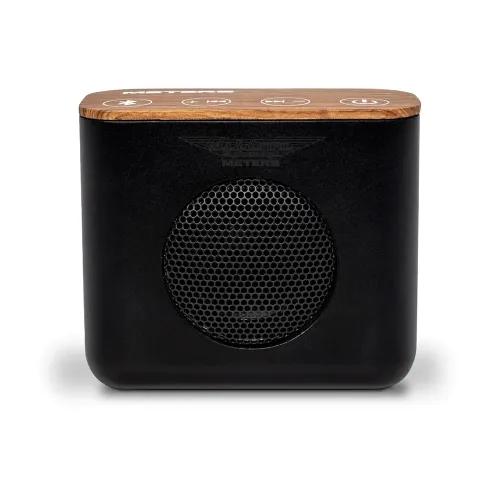 Meters Linx Speaker Set Black
