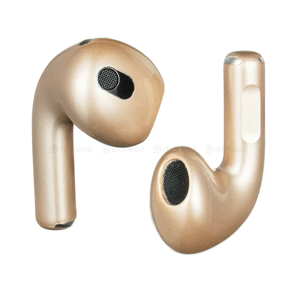 Apple AirPods 3rd White Gold Gloss