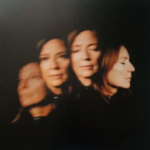 Beth Gibbons – Lives Outgrown (Deluxe Edition) LP