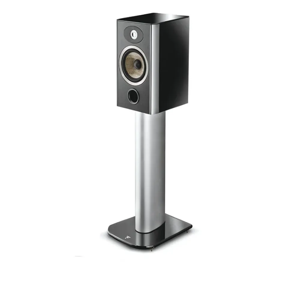 Focal Aria 906 Black High Gloss