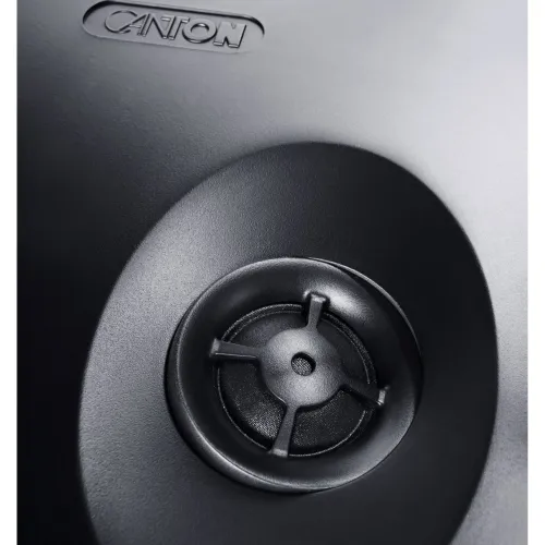 Canton InWall 443 LCR White