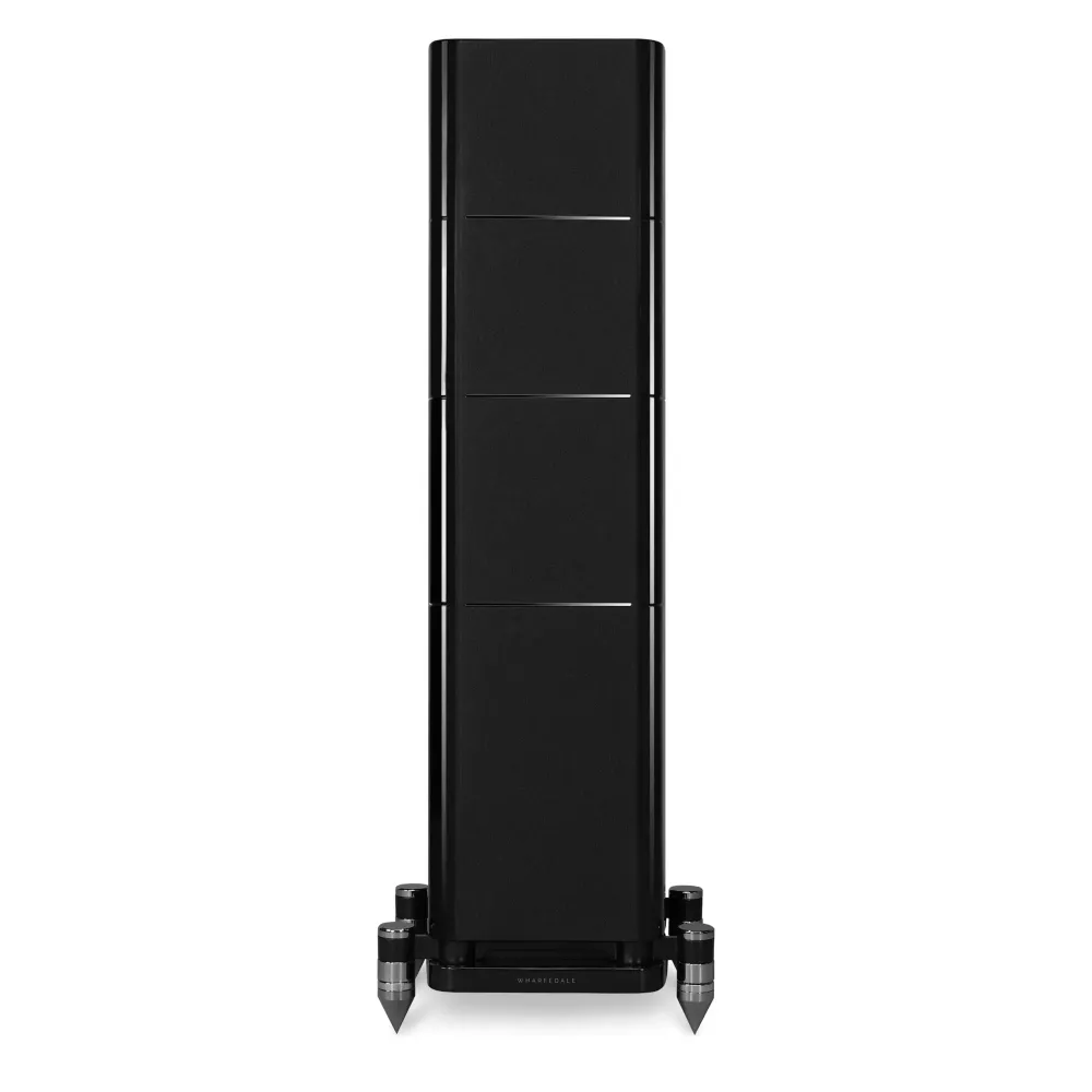 Wharfedale Elysian 3 Piano Black