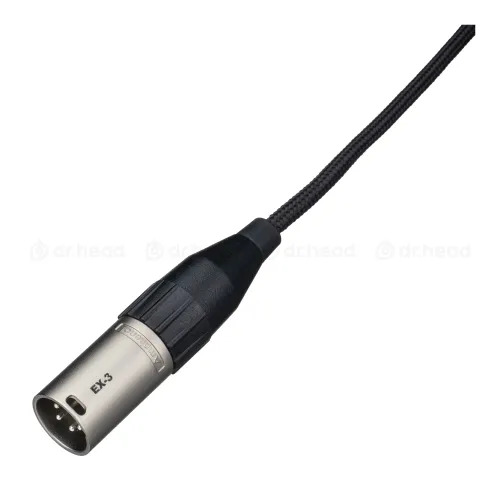 HeadMade EX-3 Beyerdynamic T5 4pin XLR 4m