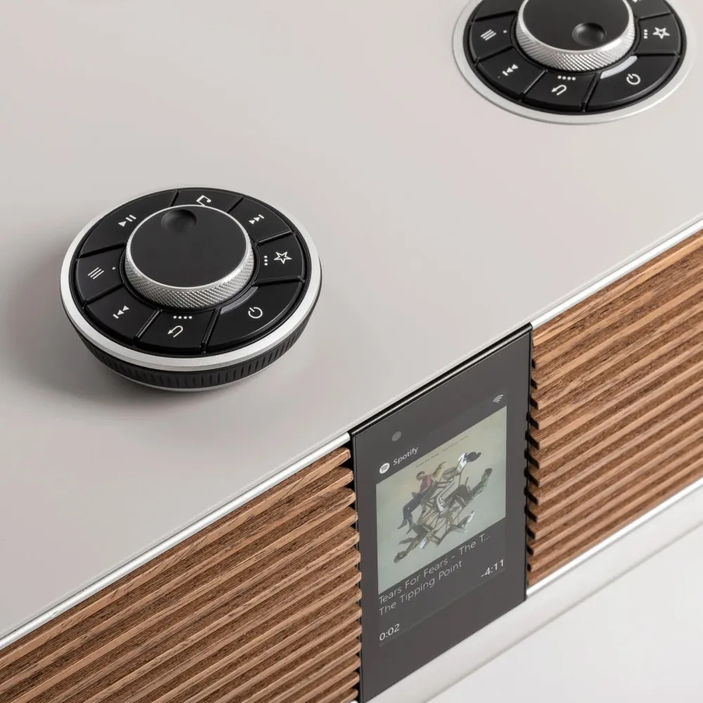 Ruark R810 Fused Walnut