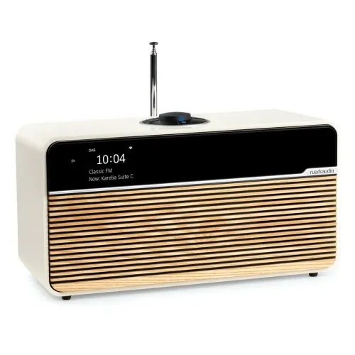 Ruark R2 MK4 Light Cream