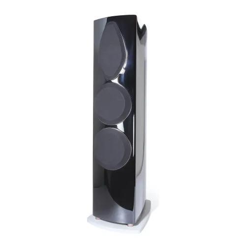Sonus Faber Sonetto VIII G2 Piano Black