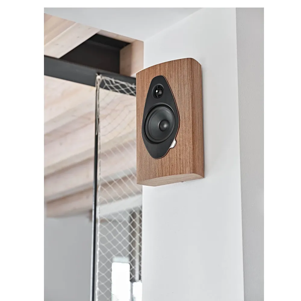 Sonus Faber Sonetto Wall G2 Walnut