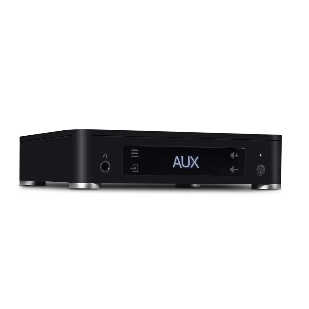 Mission LX Connect DAC Black