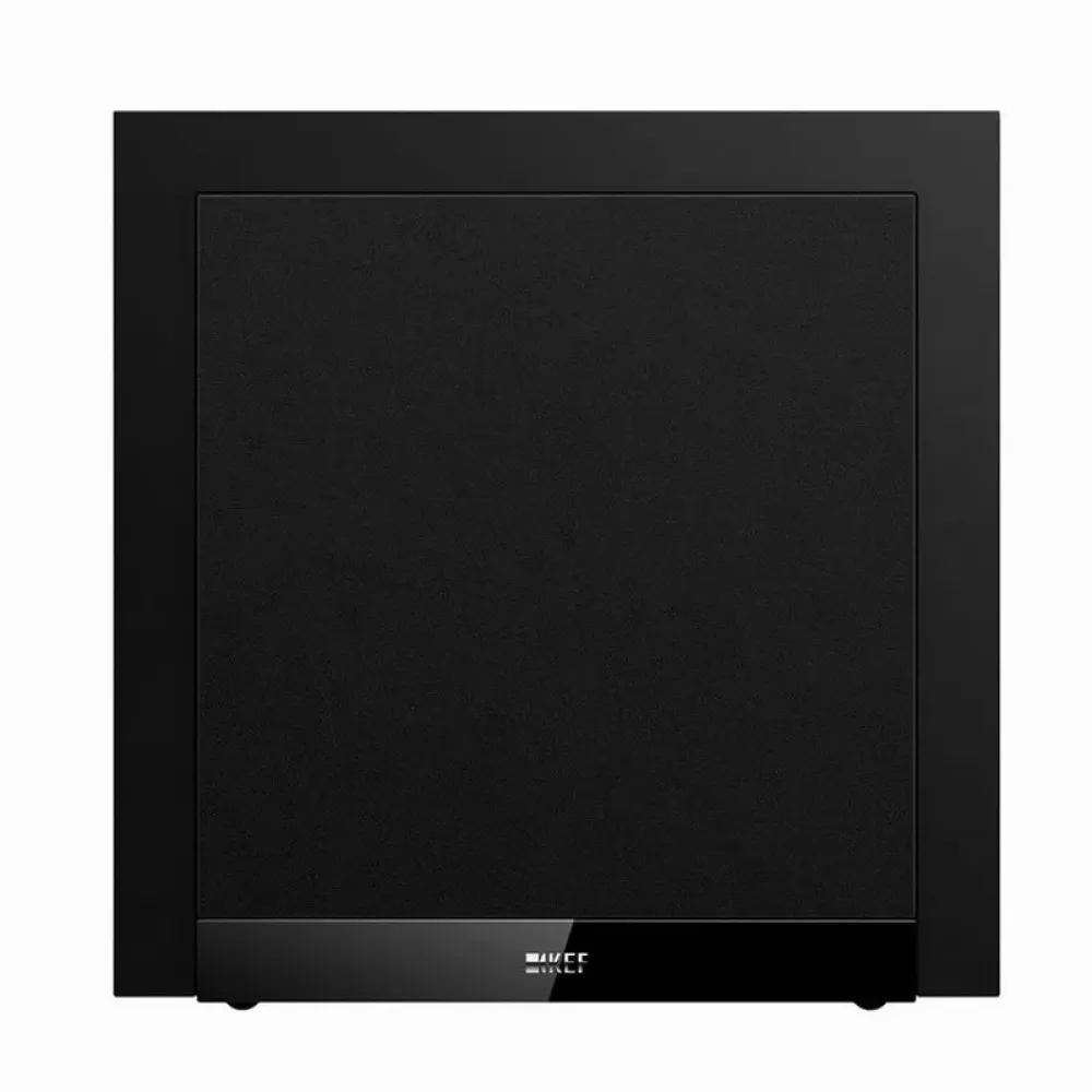 KEF T2 Black