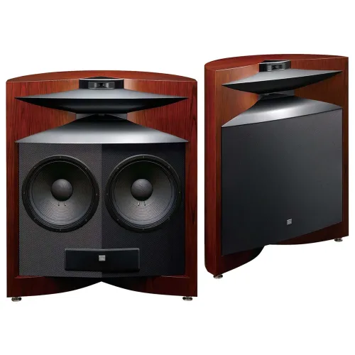 JBL Everest DD67000 Rosewood