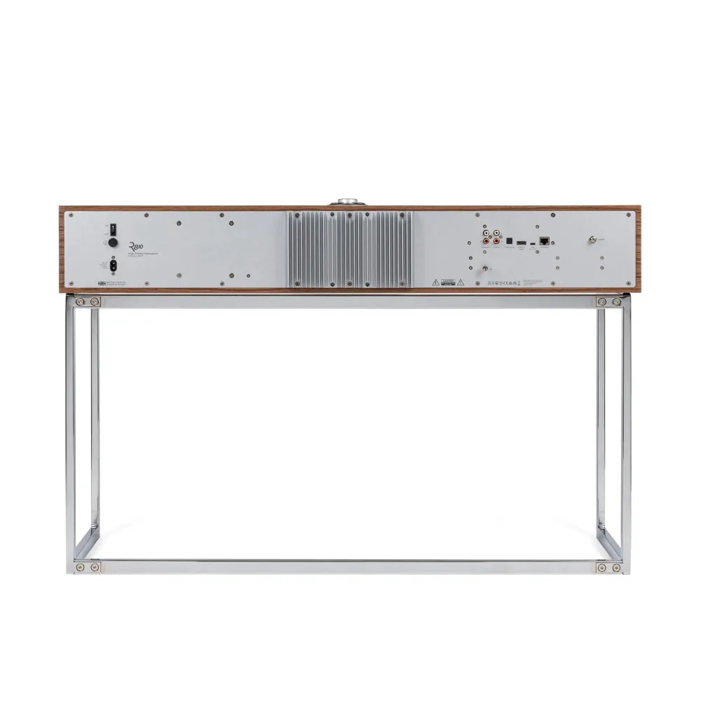 Ruark R810 Fused Walnut