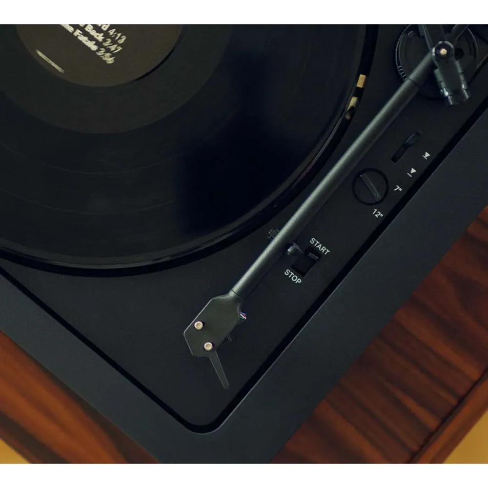 Pro-Ject Automat A2 Black