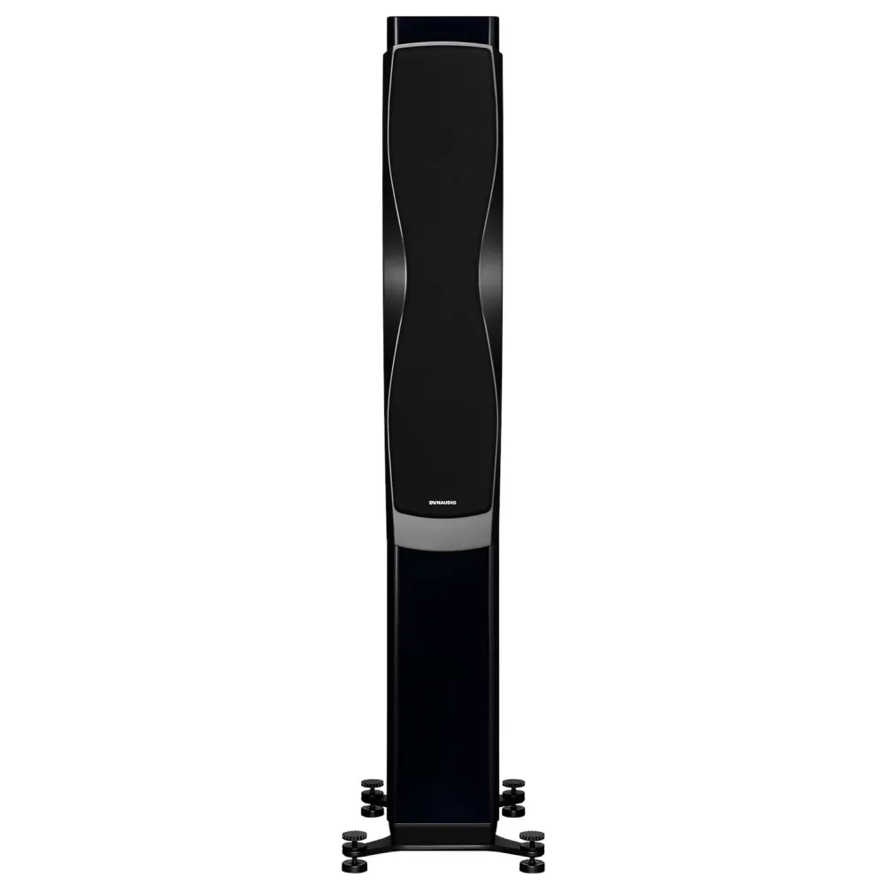 Dynaudio Confidence 50 Midnight High Gloss