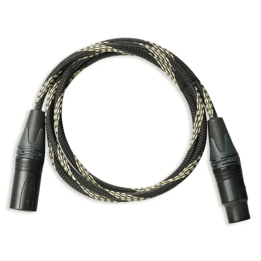 Pro-Ject Connect IT Line DS XLR 2XLR - 2XLR 0.82m