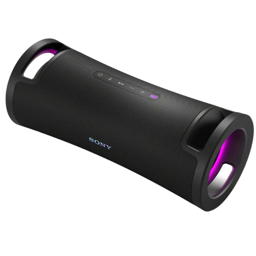 Sony ULT FIELD 7 Black