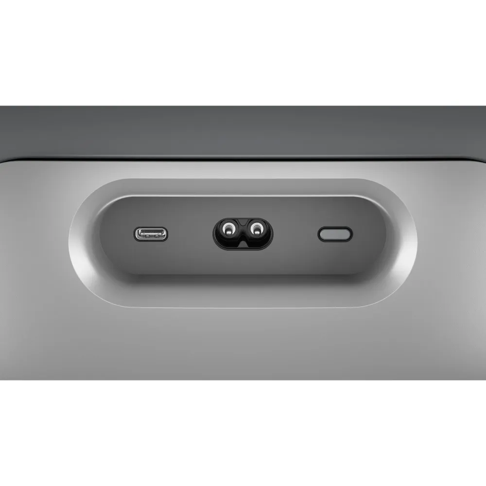 Bowers & Wilkins Zeppelin Pro Edition Space Grey