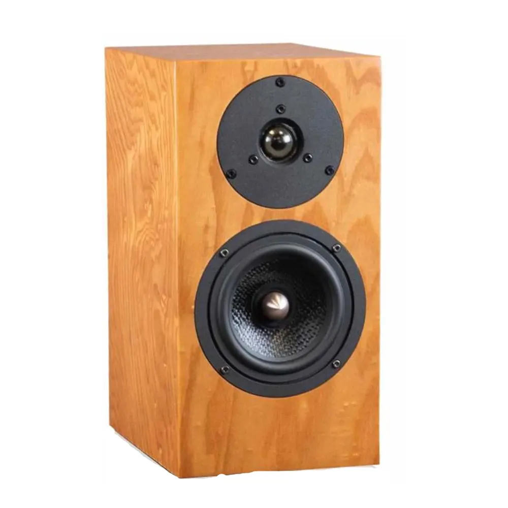 Davis Acoustics Olympia One Master 35 Tamo Ash