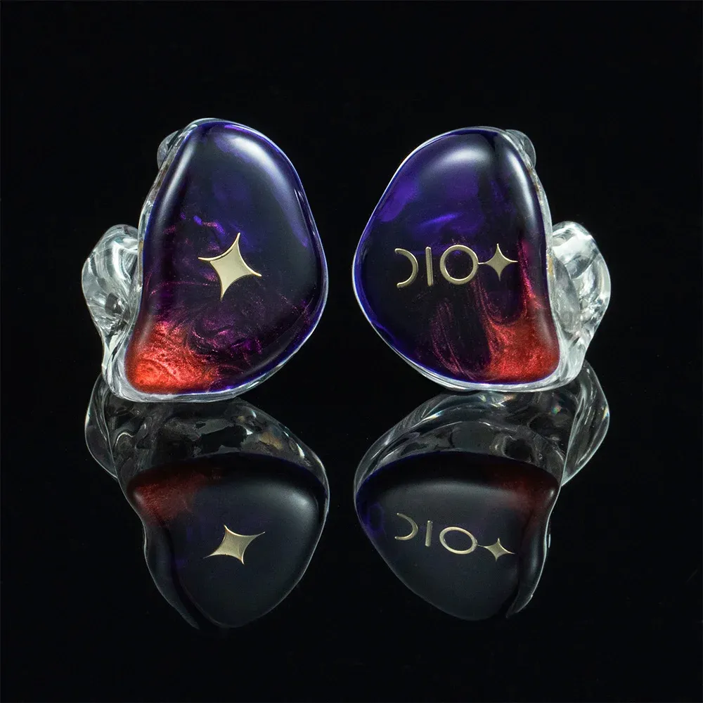 Aurian Storm 2 Custom