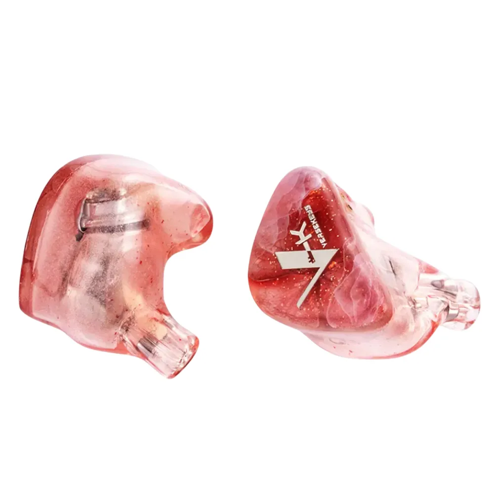 Kinera Freya 2.0 Pink