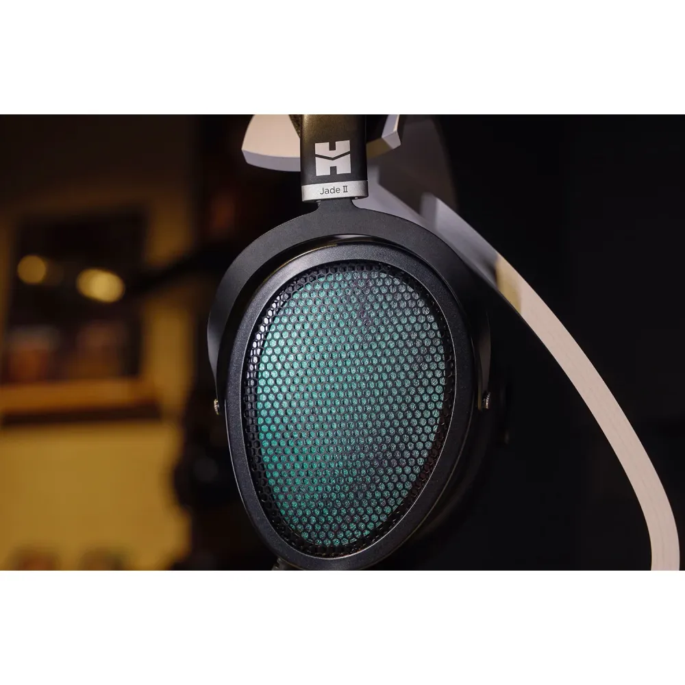 HIFIMAN Jade II
