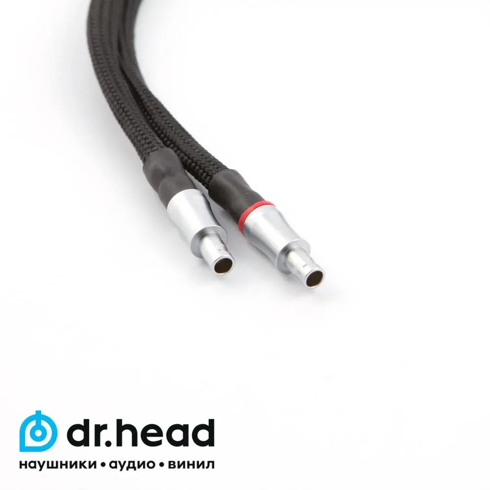 HeadMade EX-9 Sennheiser HD800, HD820 6.3mm 2m