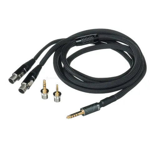 HeadMade EX-9 Audeze LCD Meze Empyrean Multi-Plug 1.5m