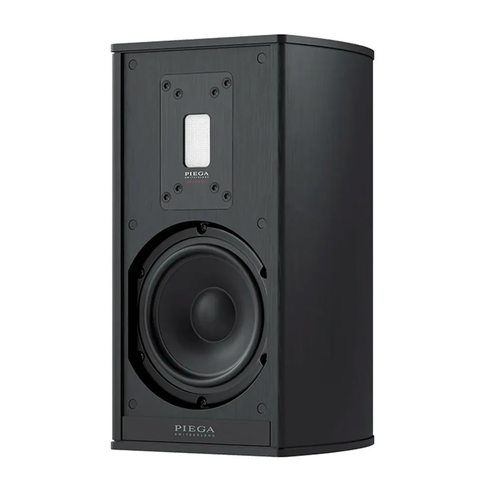 Piega Premium 301 Black