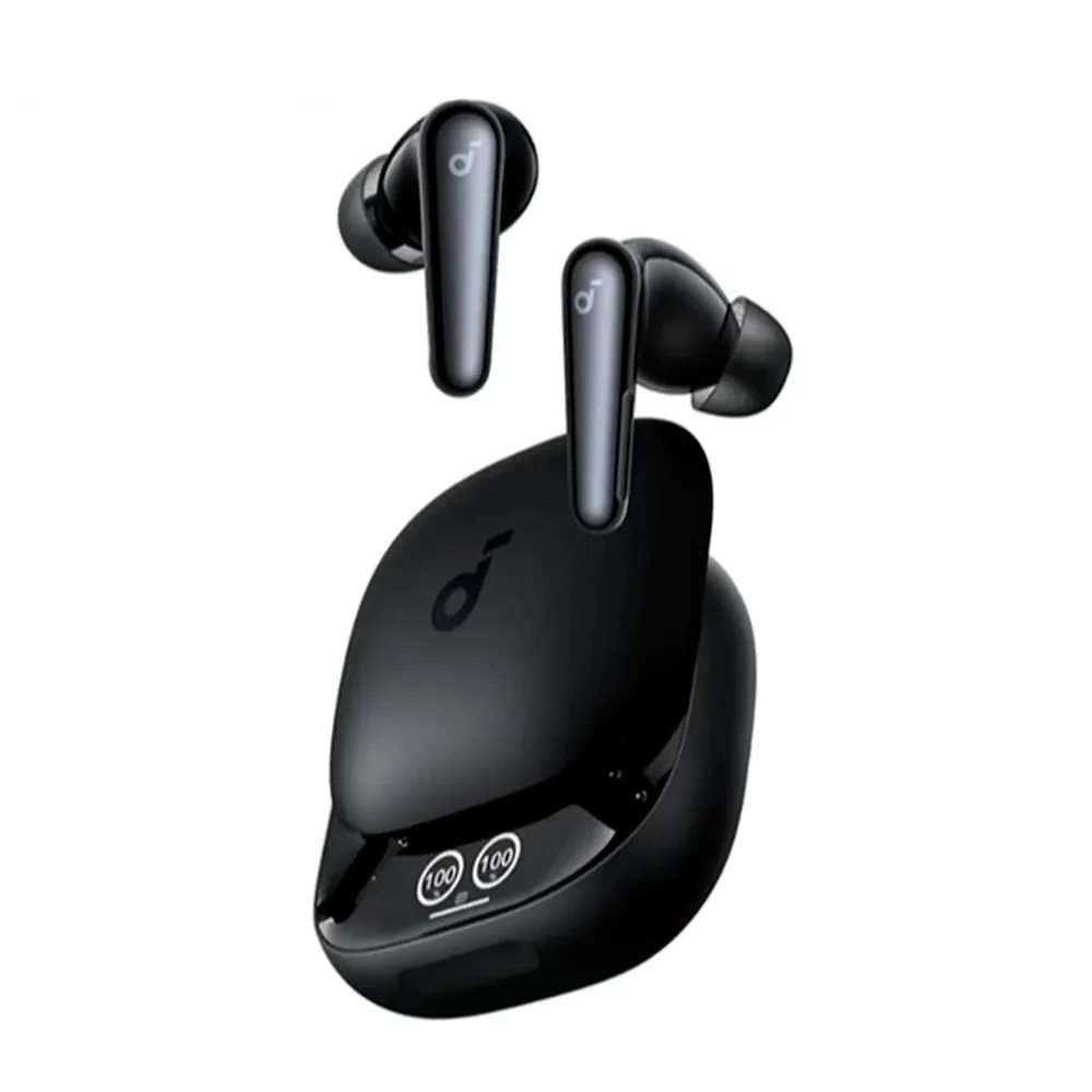 Anker Soundcore Liberty 4 Pro Matte Black