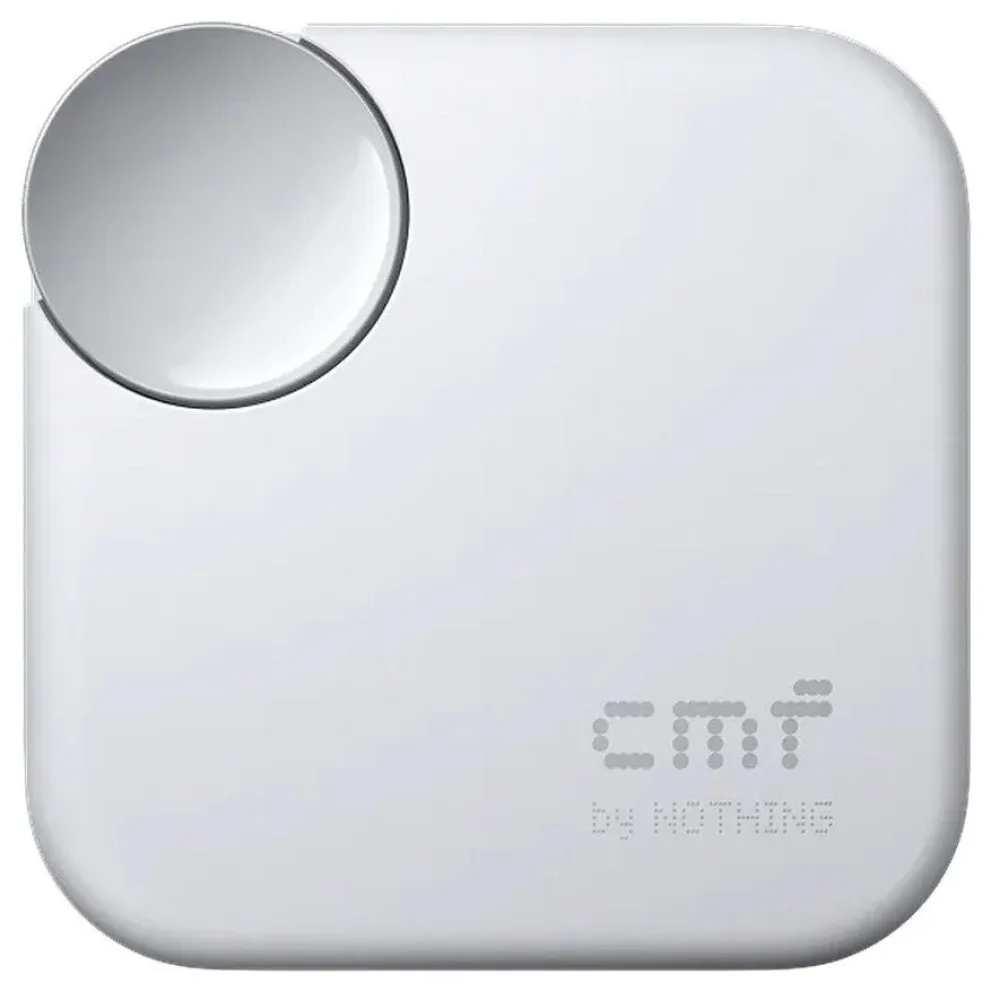 CMF Buds 2a by Nothing Light Grey