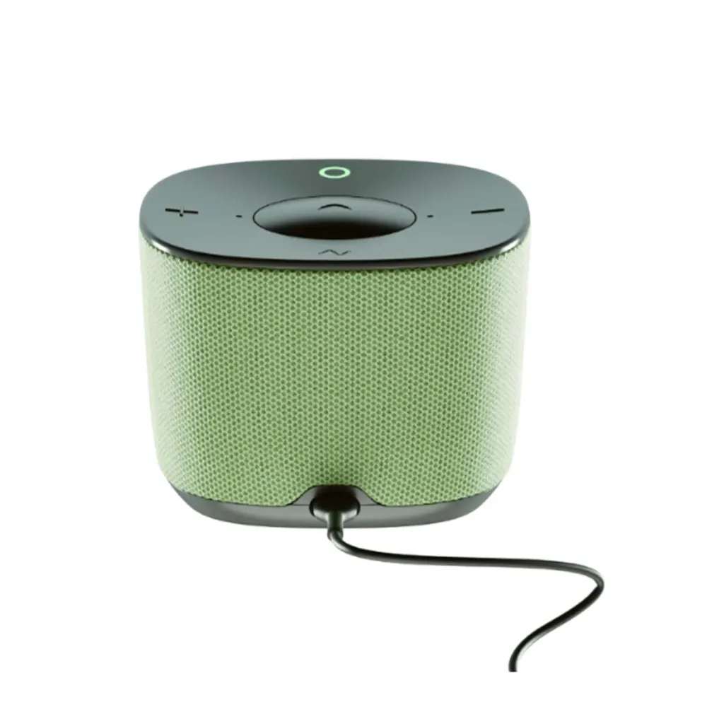 SberDevices SberBoom Home Pistachio