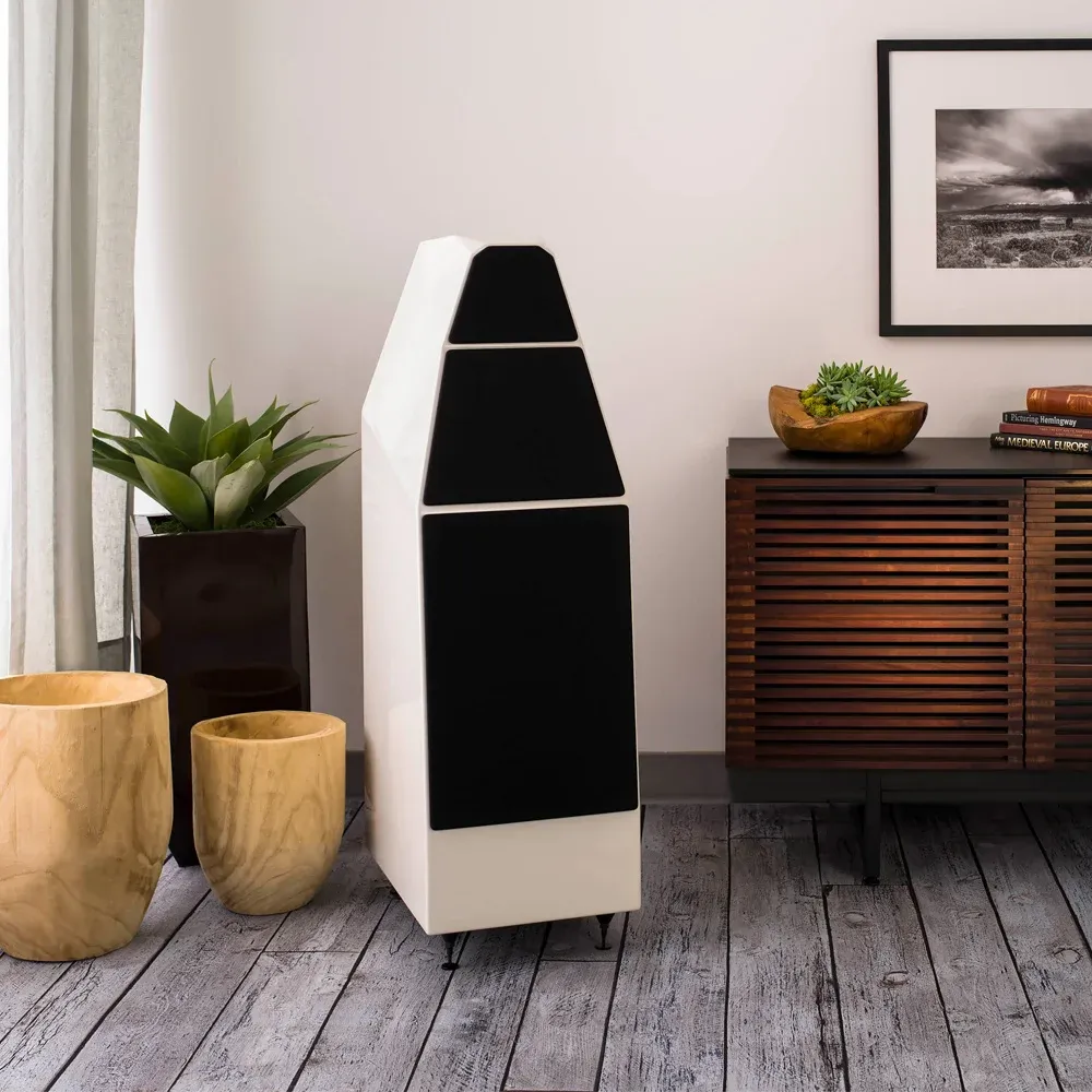 Wilson Audio Yvette Galaxy Gray